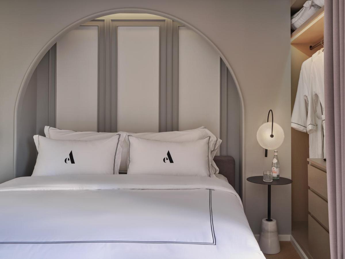 The Alberti - Sukhumvit 31 5* Bangkok
